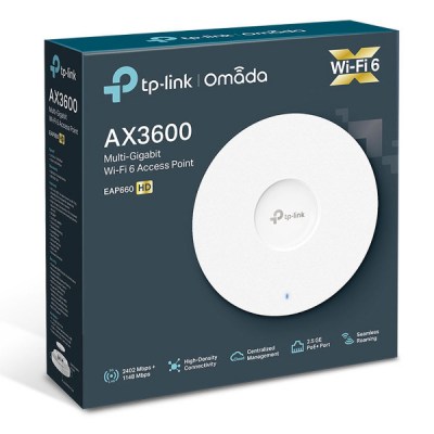 TP-LINK EAP660 HD _ AX3600